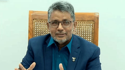 শিক্ষার্থীদের সুবিধার্থে মনোনয়নপত্র সংগ্রহের সময় বাড়ানো হয়েছে: চীফ রিটার্নিং কর্মকর্তা