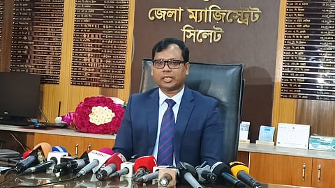আমাকে আগে যেমন দেখেছেন তেমনই আছি, থাকব: সারওয়ার আলম