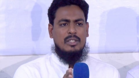 পরিবর্তন টেকসই করতে হলে নতুন সংবিধান লিখতে হবে: আখতার হোসেন