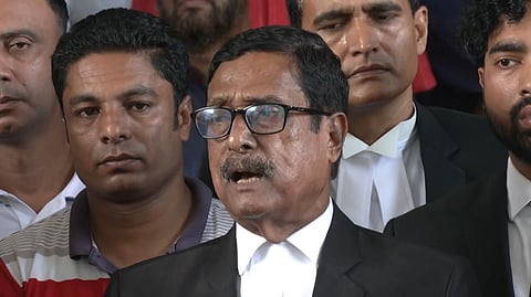 শোকজ: আরও ২৪ ঘণ্টা সময় পেলেন ফজলুর রহমান