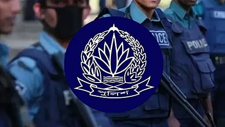 পুলিশের শীর্ষ পর্যায়ে বড় রদবদল
