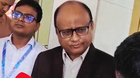 সংসদ নির্বাচনে কালো টাকার ছড়াছড়ি হলে ব্যবস্থা নেবে দুদক