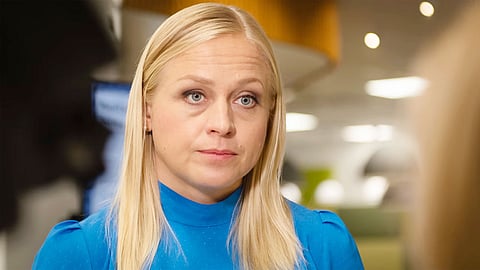 যুদ্ধ শেষ হলেও রাশিয়ার ওপর নিষেধাজ্ঞা থাকবে : ফিনল্যান্ড