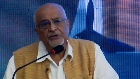 অভ্যুত্থান পরবর্তী বৈষম্য বিরোধী চেতনা ধরে রাখার আহ্বান ড. দেবপ্রিয় ভট্টাচার্যের