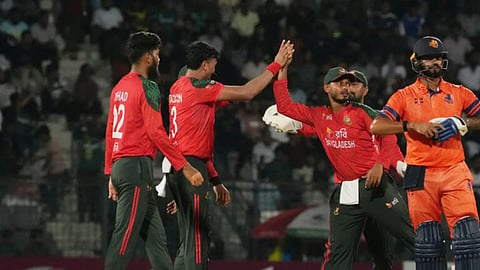 সাবেক প্রতিমন্ত্রী ডা. মুরাদের বিরুদ্ধে গ্রেফতারি পরোয়ানা