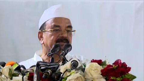 নির্বাচন বানচালের চক্রান্ত করছে ‘অদৃশ্য শক্তি’: গয়েশ্বর