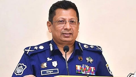 আজ ট্রাইব্যুনালে জবানবন্দি দেবেন রাজসাক্ষী মামুন