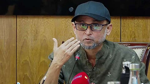 ভবিষ্যতে সরকারপ্রধানের মানসিক স্বাস্থ্য পরীক্ষা বাধ্যতামূলক হওয়া উচিত: ফারুকী