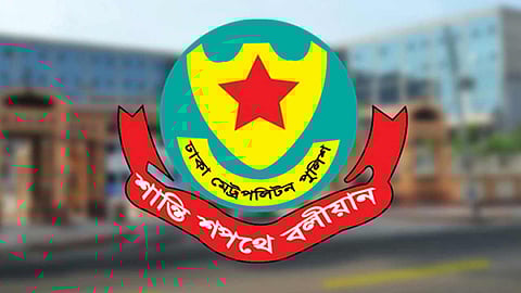 প্রধান উপদেষ্টার নিরাপত্তায় আবারো সভা-সমাবেশে নিষেধাজ্ঞা দিলো ডিএমপি

