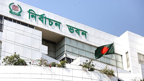 জাতীয় নির্বাচনে থাকছে না পোস্টার, আচরণবিধি লঙ্ঘনে বাড়ছে দণ্ড