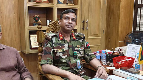নুরের সুস্থ হতে আরও ৪-৬ সপ্তাহ লাগতে পারে: ঢামেক পরিচালক