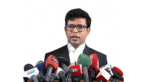 চলতি মাসেই নতুন দল নিবন্ধন শেষ করার কথা জানিয়েছে ইসি: মুসা