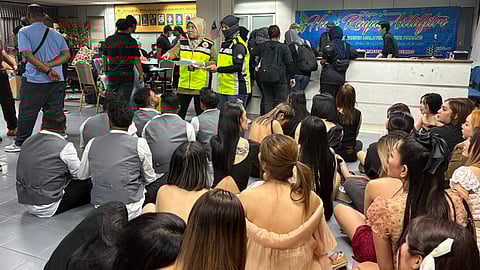 মালয়েশিয়ায় ৮ মাসে ১৫ বাংলাদেশিসহ ২৮৬ বিদেশি নারী আটক