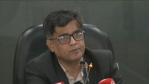 নো ওয়েজ বোর্ড, নো মিডিয়ার সঙ্গে আমি একমত: প্রেস সচিব