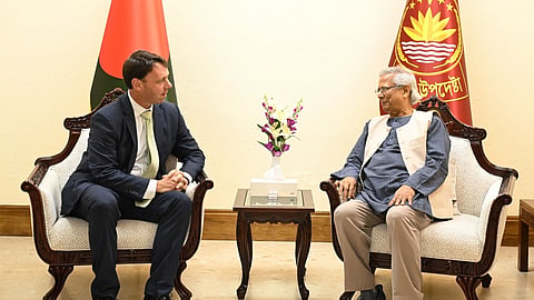 বাণিজ্য সম্পর্ক আরও জোরদার, যুক্তরাষ্ট্র থেকে আমদানি বাড়াতে প্রস্তুত ঢাকা