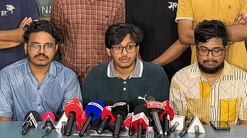 আলোচনার টেবিলে হেরে, সহিংস পথে যেতে পরিকল্পনা করছে ডিপ্লোমারা: বুয়েট শিক্ষার্থীরা