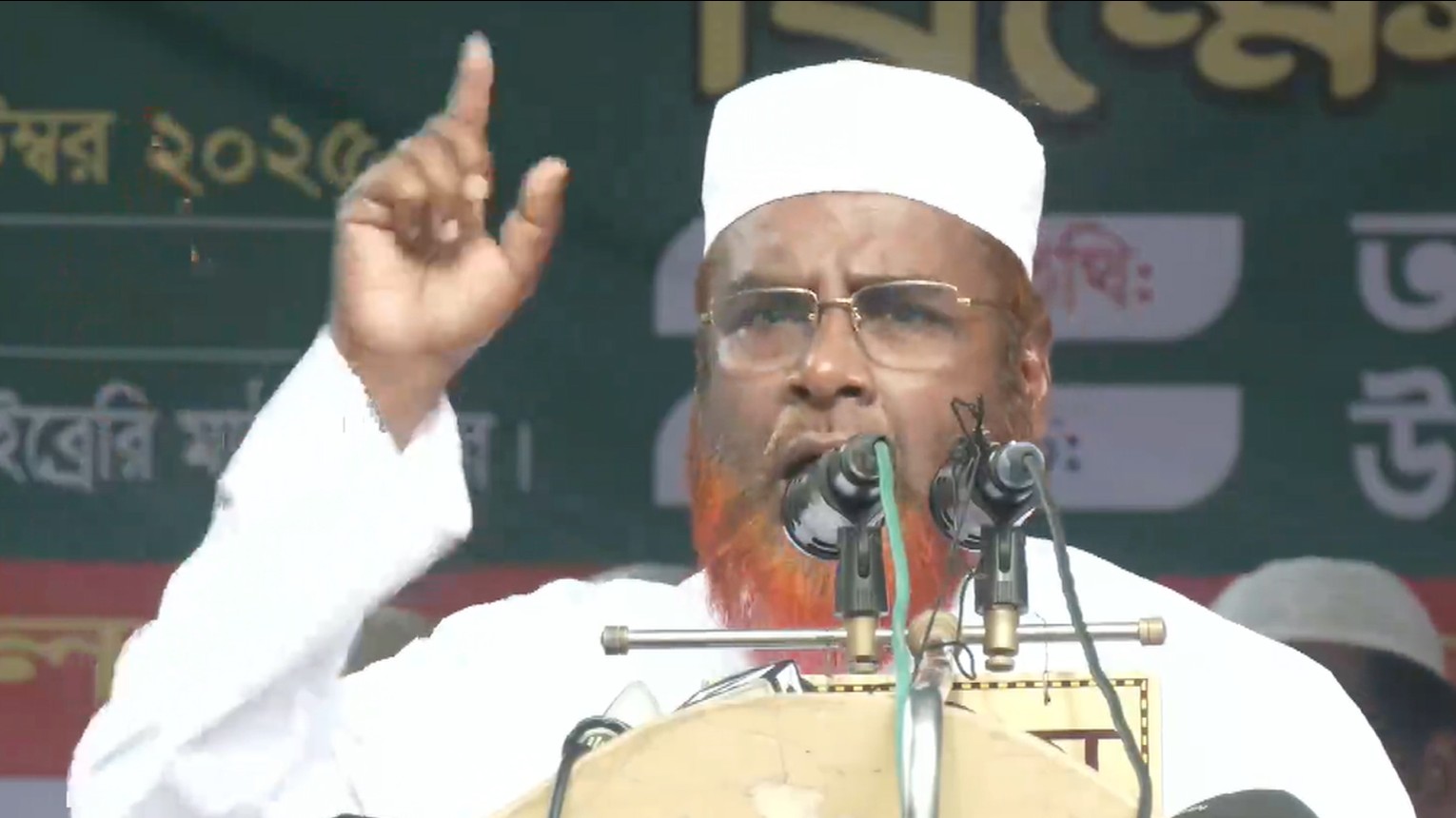 পিআর ছাড়া নির্বাচন হলে দেশে ফ্যাসিবাদ আসবে: গোলাম পরওয়ার