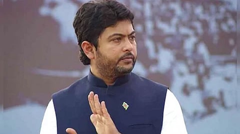 সাবেক এমপি নিক্সনের বিরুদ্ধে উসকানিমূলক বক্তব্য ও সহিংসতায় জড়িত থাকার অভিযোগ
