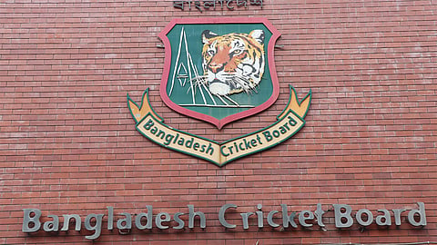 বিসিবি নির্বাচন ৬ অক্টোবর