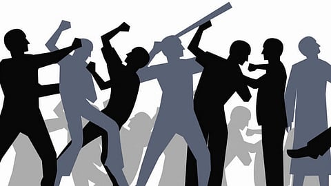 বিএনপি নেতাকর্মীদের ওপর আ.লীগের হামলা, আহত ১১