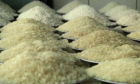 আগামী কয়েক মাসে কমতে পারে চালের দাম
