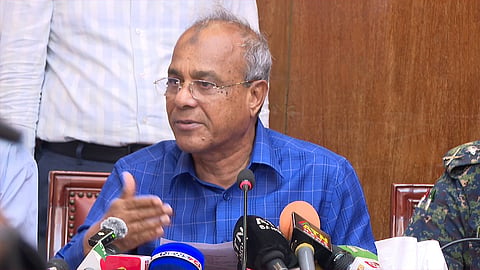 পূজা নিয়ে শঙ্কা নেই, তবে প্রতিবেশী দেশ ও ফ্যাসিস্টের সহযোগীরা গুজব সৃষ্টির চেষ্টা করবে