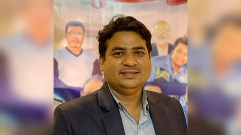 এ এইচ এম ফারুক, এই প্রবন্ধের লেখক