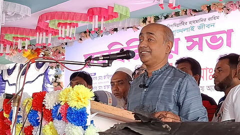 যত বাধাই আসুক না কেন, নির্বাচন হবে প্রধান উপদেষ্টার নেতৃত্বে: অ্যাটর্নি জেনারেল