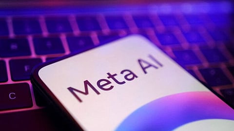 এআই ব্যবহারের তথ্য নিয়ে ফেসবুক-ইনস্টাগ্রামে বিজ্ঞাপন দেখাবে মেটা