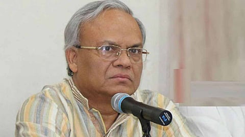 প্রশাসনে ধর্মভিত্তিক দলের অনুগতদের বসানো হচ্ছে: রিজভী
