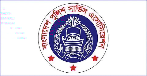 দেশজুড়ে পুলিশের ওপর হামলার ঘটনায় গভীর উদ্বেগ প্রকাশ পুলিশ অ্যাসোসিয়েশনের