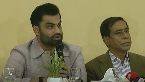 আমি মনে করি না এটা কোনো নির্বাচন ছিল: তামিম