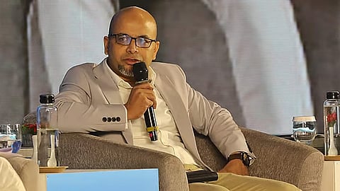 ১ কোটি ৩০ লাখ প্রবাসী আগামী নির্বাচনে ভোট দিতে পারবেন: তৈয়্যব