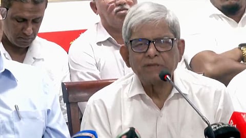 পিআর পদ্ধতিতে মানুষের প্রতিনিধি নির্বাচনের ক্ষমতা খর্ব হবে: মির্জা ফখরুল