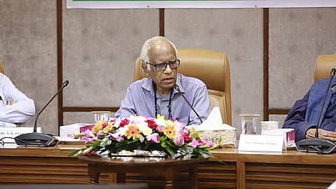 আমলারা পেছনে থেকে নানা সমস্যা তৈরি করছেন: পরিকল্পনা উপদেষ্টা
