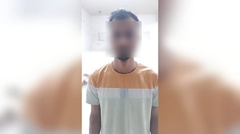 প্রেমের ফাঁদে ফেলে ১০ লক্ষাধিক টাকা হাতিয়ে নেওয়ার অভিযোগে প্রতারক ঈশান গ্রেফতার