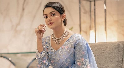 তানজিন তিশাকে আইনি নোটিশ