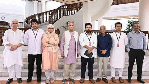 বাস্তবায়ন প্রক্রিয়া নিশ্চিত হওয়ার পর জুলাই সনদে সই করব: নাহিদ
