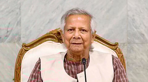 প্রধান উপদেষ্টার সঙ্গে আজ এনসিপি ও জামায়াতের সংলাপ