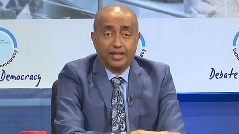 ‘শেখ হাসিনার বিচার না হলে জুলাই শহীদদের প্রতি অবিচার করা হবে’