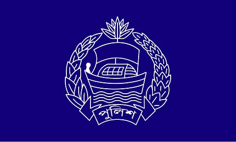 আইজিপির সঙ্গে মার্কিন রাষ্ট্রদূতের সৌজন্য সাক্ষাৎ
