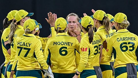 ভারতে অস্ট্রেলিয়ার দুই নারী ক্রিকেটারের শ্লীলতাহানি, গ্রেফতার ১