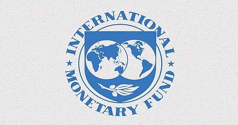 বাংলাদেশের রিজার্ভ বৃদ্ধিকে আইএমএফের প্রশংসা
