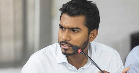 এনসিপিকে গুরুত্ব দিয়ে অন্তর্বর্তী সরকার অন্য দলগুলোর সঙ্গে প্রতারণা করেছে: নুর