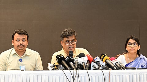 ডিসেম্বরের প্রথম সপ্তাহে জাতীয় সংসদ নির্বাচনের তারিখ ঘোষণা: প্রেস সচিব