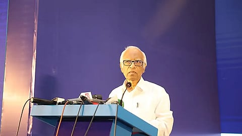 শিক্ষাব্যবস্থার পচন গভীর, শুধু কমিশন গঠন করে সমাধান সম্ভব নয়: পরিকল্পনা উপদেষ্টা
