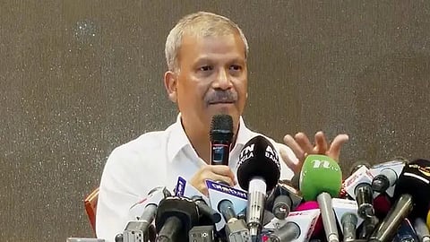 গণভোট কবে হবে, দ্রুতই সিদ্ধান্ত দেবেন প্রধান উপদেষ্টা: আইন উপদেষ্টা