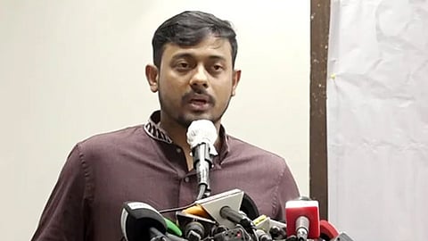 দেশ গৃহযুদ্ধের দিকে গেলে দায় প্রধান উপদেষ্টাকে নিতে হবে: নাসীরুদ্দীন পাটওয়ারী