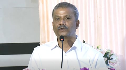 বিচারকদের বদলি-পদোন্নতির সুস্পষ্ট নীতিমালা করেছে অন্তর্বর্তী সরকার: আইন উপদেষ্টা