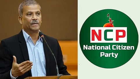 আইন উপদেষ্টার বিরুদ্ধে একটি দলকে সুবিধা দেয়ার আশ্বাসের অভিযোগ এনসিপির